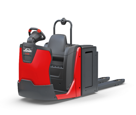 Carrello nuovo N16 Li Serie 1115 Linde