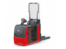Carrelli Commissionatori N20 C D  Serie 4589
