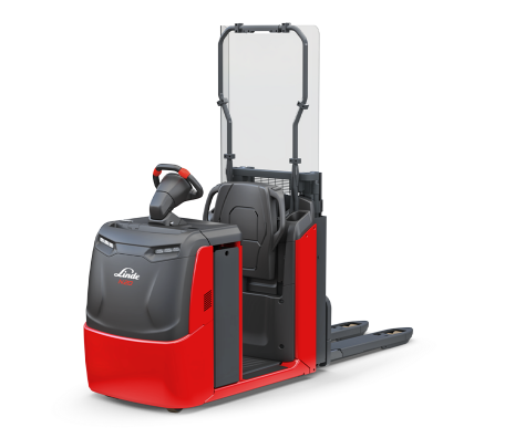 Carrello nuovo N20 C D  Serie 4589 Linde