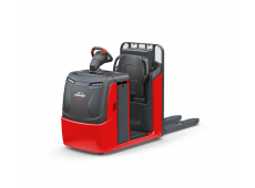 Carrelli Commissionatori N20 C L  Serie 4590