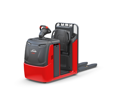 Carrello nuovo N20 C L  Serie 4590 Linde