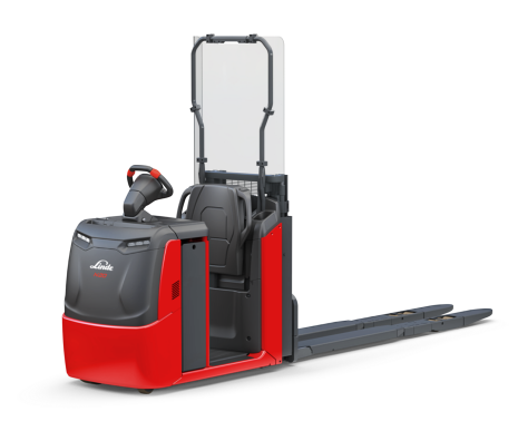 Carrello nuovo N20 C Lol Serie 4589 Linde