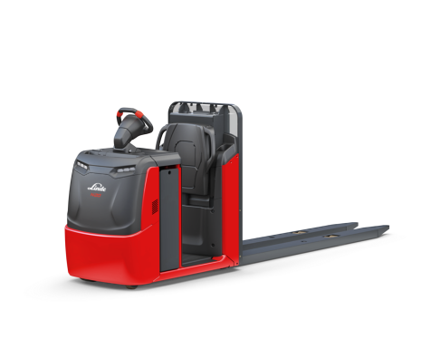 Carrello nuovo N20 C LX Serie 4590 Linde