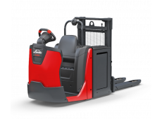 Carrelli Commissionatori N20 D Serie 1115