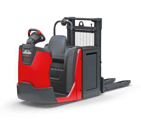 Carrello nuovo N20 D Serie 1115 Linde