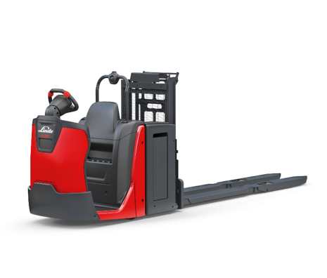 Carrello nuovo N20 Lol Serie 1115 Linde