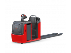 Carrelli Commissionatori N20 - N25 C Serie 4587