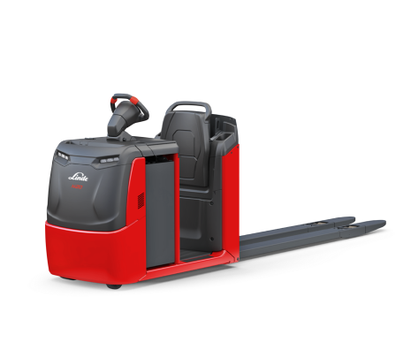 Carrello nuovo N20 - N25 C Serie 4587 Linde