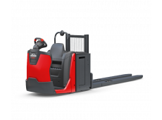 Carrelli Commissionatori N20 XL Serie 1115