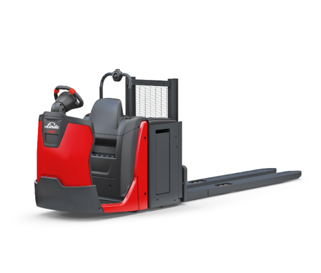 Carrello nuovo N20 XL Serie 1115 Linde