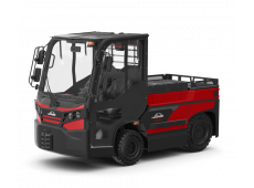Trattori P120 - P350 Serie 5007-10