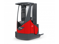 Carelli retrattili R14 - R17 X Serie 116