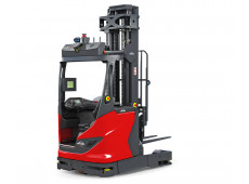 Carrelli automatizzati R-MATIC Serie 1120