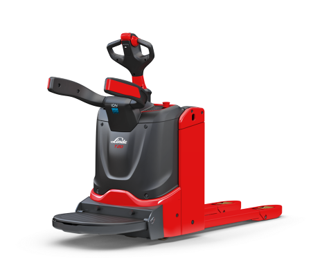 Carrello nuovo T16 - T20 P Serie 1155 Linde