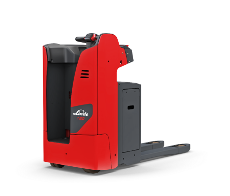 Carrello nuovo  T20 - T25 SR Serie 1154 Linde
