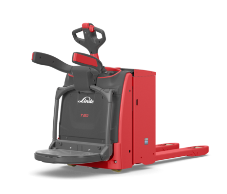 Carrello nuovo T20 - T25 AP Serie 1156 Linde