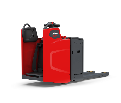 Carrello nuovo T20 - T25 FP Serie 1153 Linde