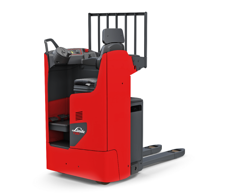 Carrello nuovo T20 - T25 RW Serie 1154 Linde