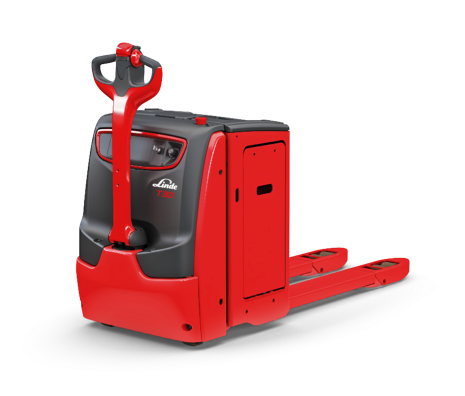 Carrello nuovo T25 – T30 Serie 1153 Linde