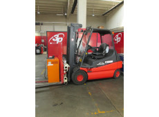 Carrello Elevatore E30 Serie 336