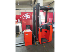 Carrello Elevatore E10 Serie 334