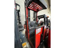 Carrelli Commissionatori V10 Serie 5212