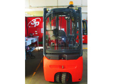Carrello Elevatore E16 PH Serie 386