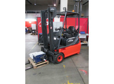 Carrello Elevatore E16 Serie 335