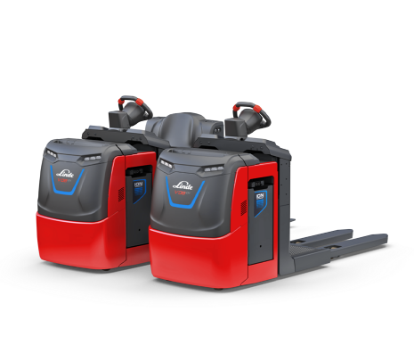 Carrello nuovo V08 Serie 4594 Linde