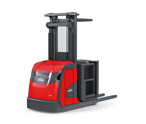 Carrello nuovo V10 Serie 5021 Linde