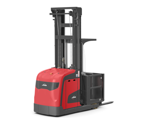 Carrello nuovo V Modular Serie 5212 Linde