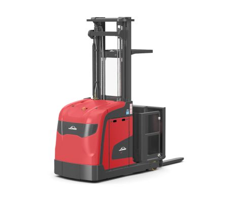 Carrello nuovo V Modular B Serie 5213 Linde