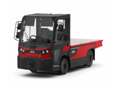 Trattori W20 - W30 Serie 5007-10