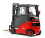 Carrelli Diesel