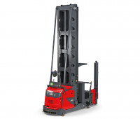 Carrello Elevatore K-MATIC Serie 5231