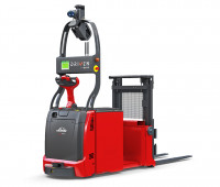 Carrello Elevatore L-MATIC AC Serie 1170