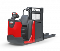 Carrello Elevatore N20 D Serie 1115