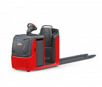 Carrello Elevatore N20 - N25 C Serie 4587