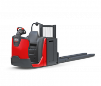 Carrello Elevatore N20 XL Serie 1115