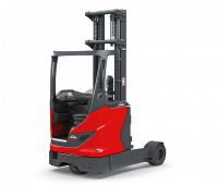 Carrello Elevatore R14 - R20 G Serei 1120